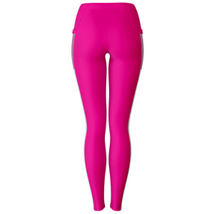 Stay Active Pink Leggings