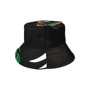Strike 4 Summer Bucket Hat