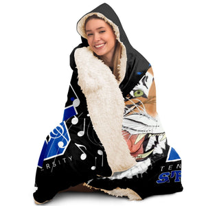 Deshawn's Blanket Hoodie