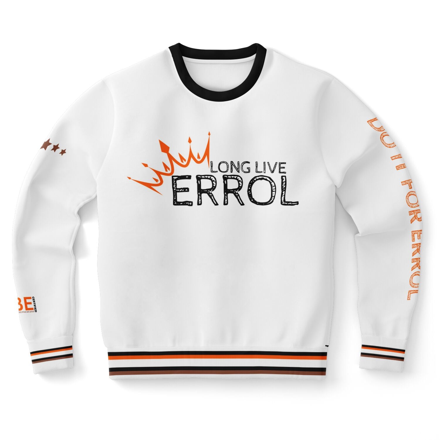 Errol Sweatshirt