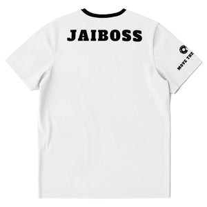 Jaiboss Custom T-Shirt