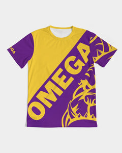 Omega Tee Men's Tee