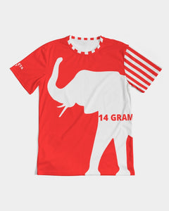 Delta Men's Tee