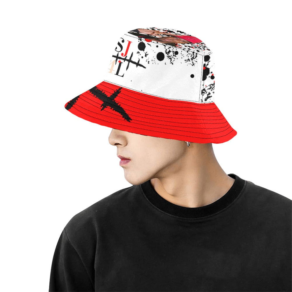 Bondox Bucket Hat