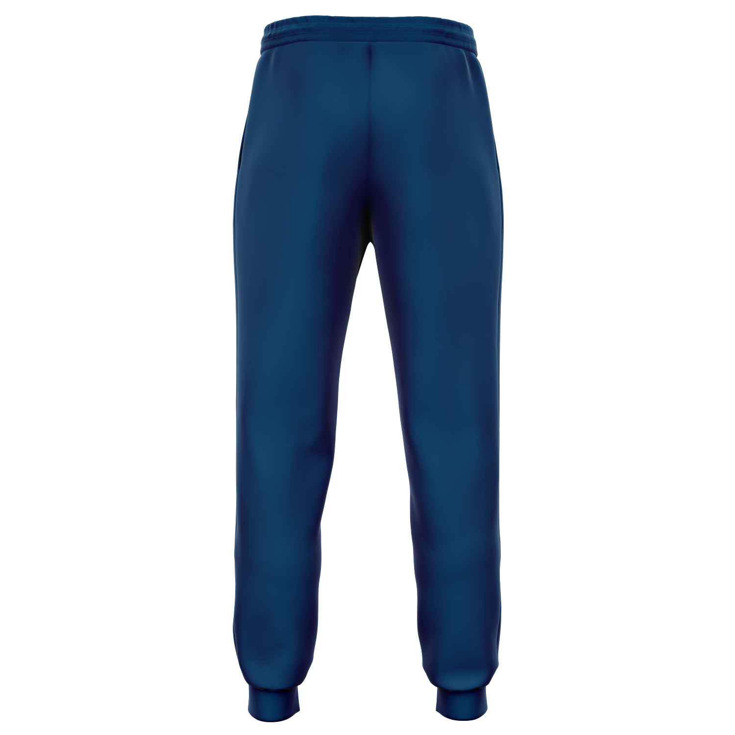 FF Blueberry Men's Sweatpants