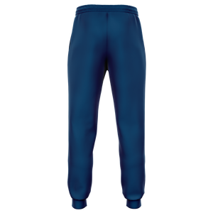 FF Blueberry Men's Sweatpants