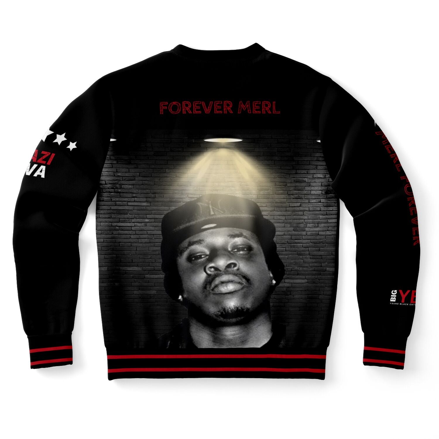 Mazi Sweatshirt