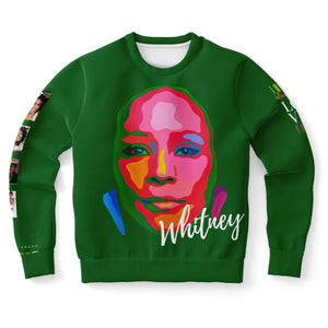 Whitney ICON Sweatshirt