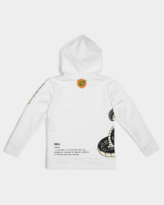 Incomparable Rattler Kids Hoodie