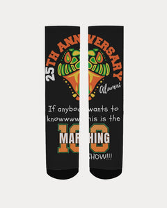 97 25th Anniversary Socks