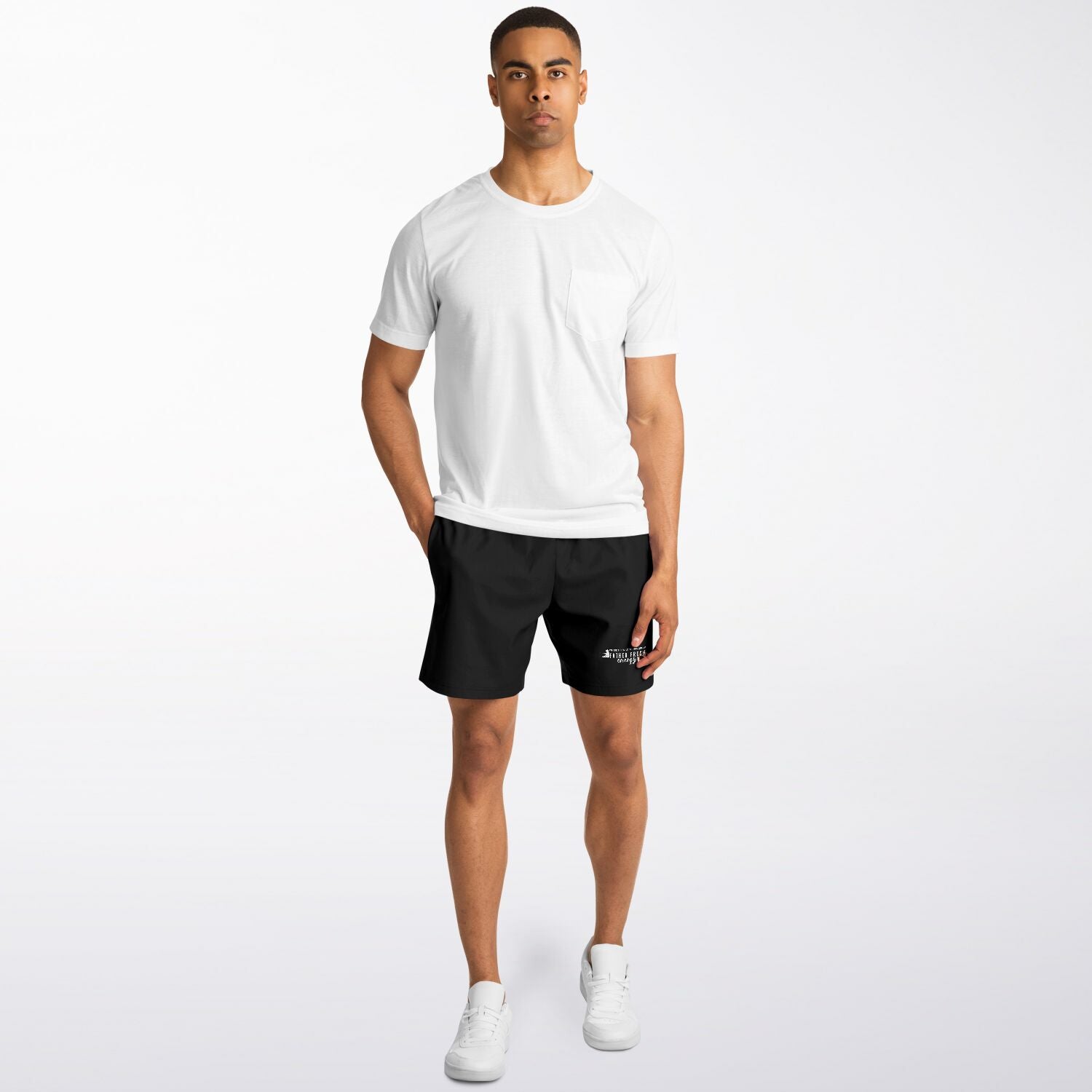 Father Fresh Energy "Mamba" Men's Shorts