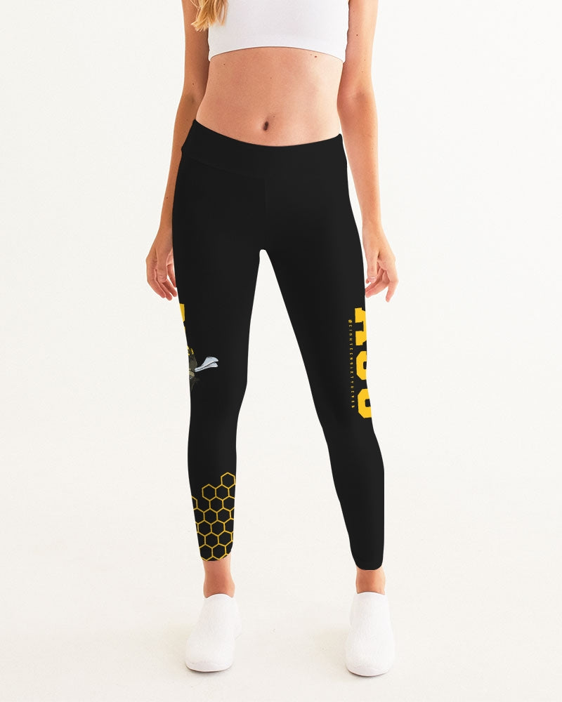 DR. RO TEE Women's Yoga Pants