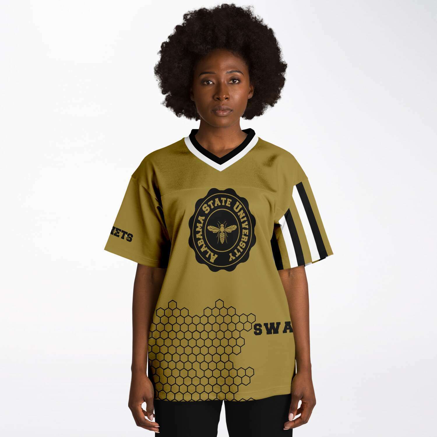 Swarm as 1 Jersey