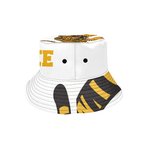 Tuskegee White Bucket