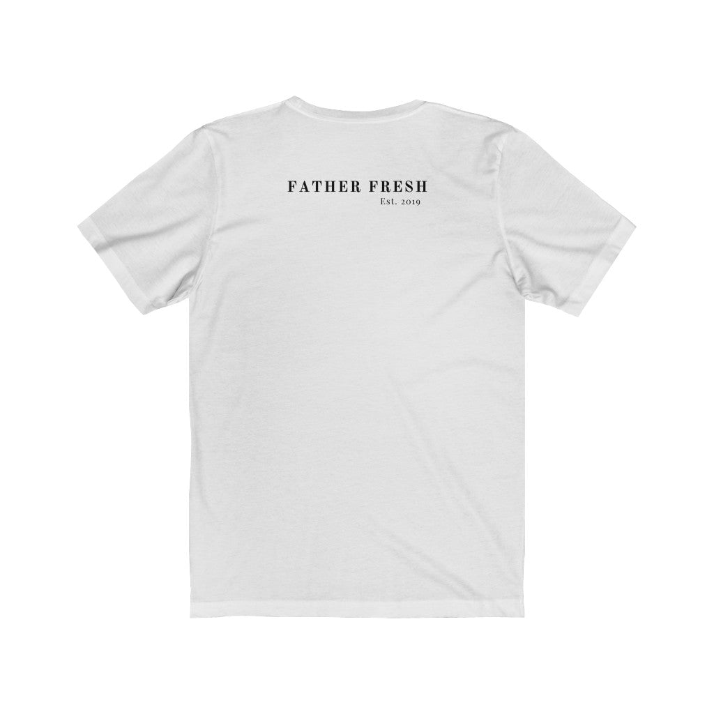 FF Signature - Unisex Jersey Short Sleeve Tee