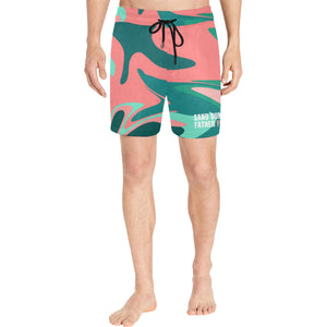 FF Swim Trunks