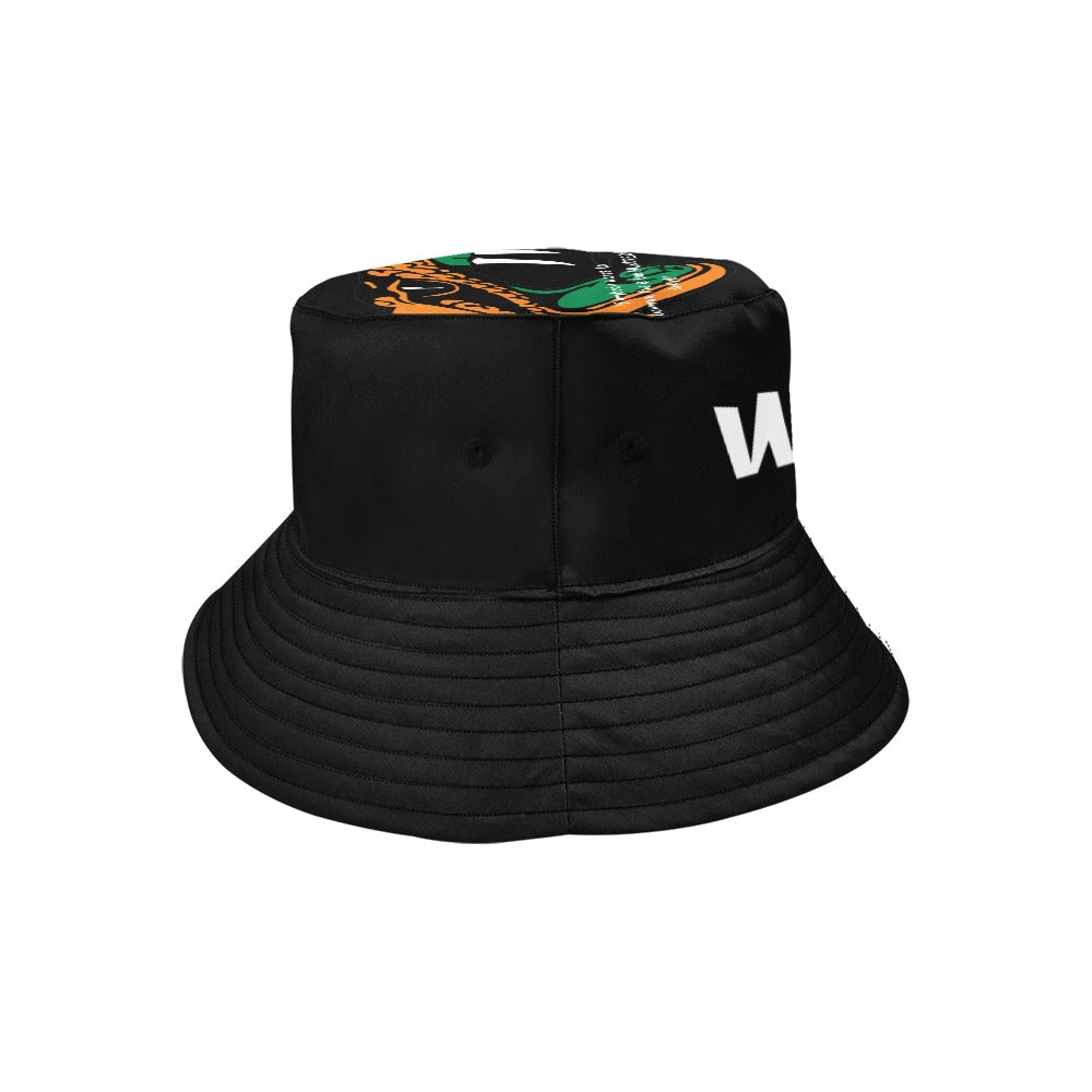 Big M100 Bucket Black