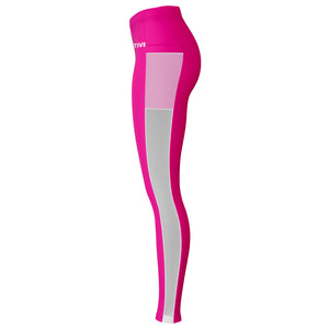 Stay Active Pink Leggings