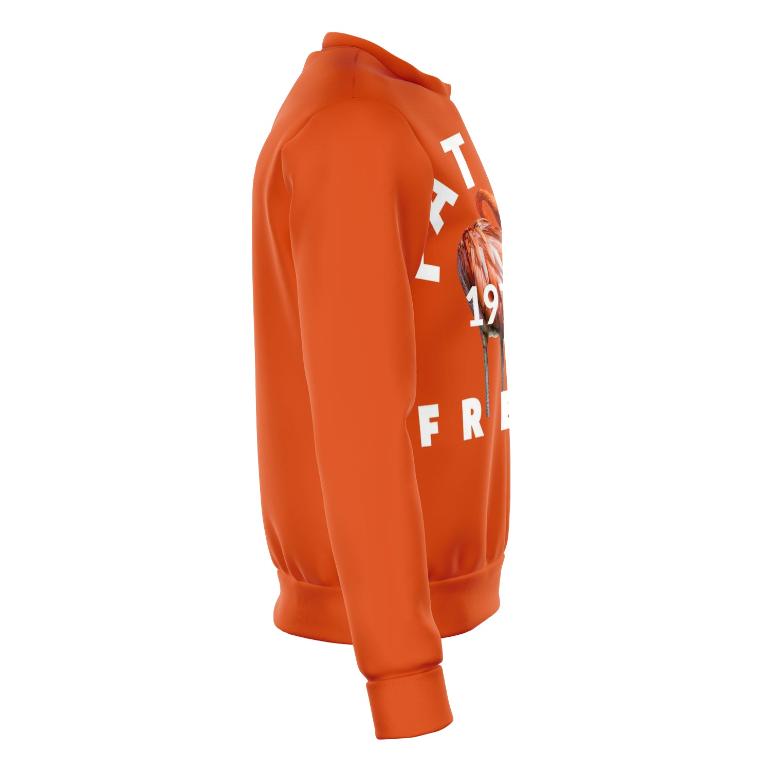 FF Basics Orange