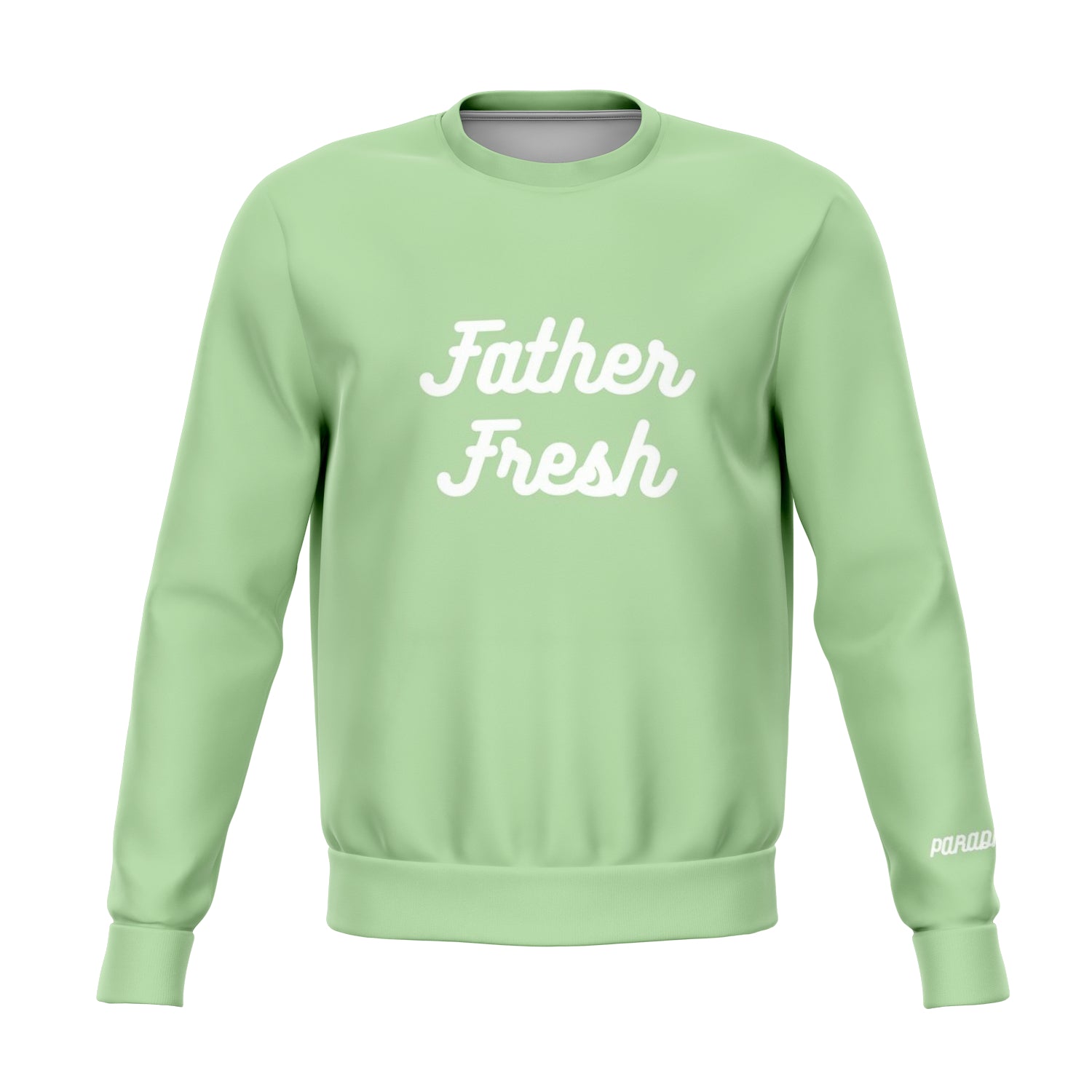 Father Fresh 'Francois Edition' Sweatshirt