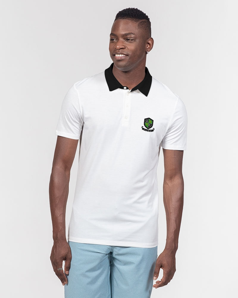 FAMU Crest Polo