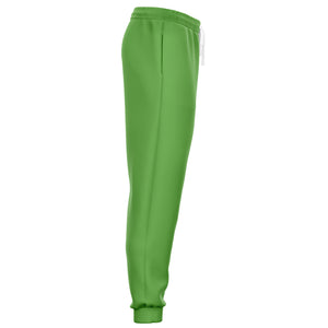 Pea Green Sweatpants