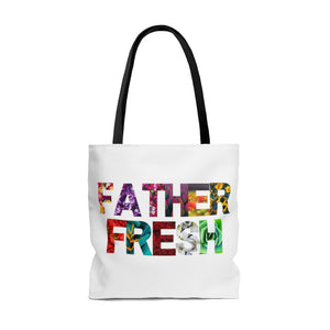 Art - AOP Tote Bag