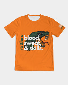 BSK Rattler Men's Tee