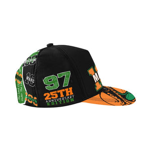 97 25th Anniversary Snapback