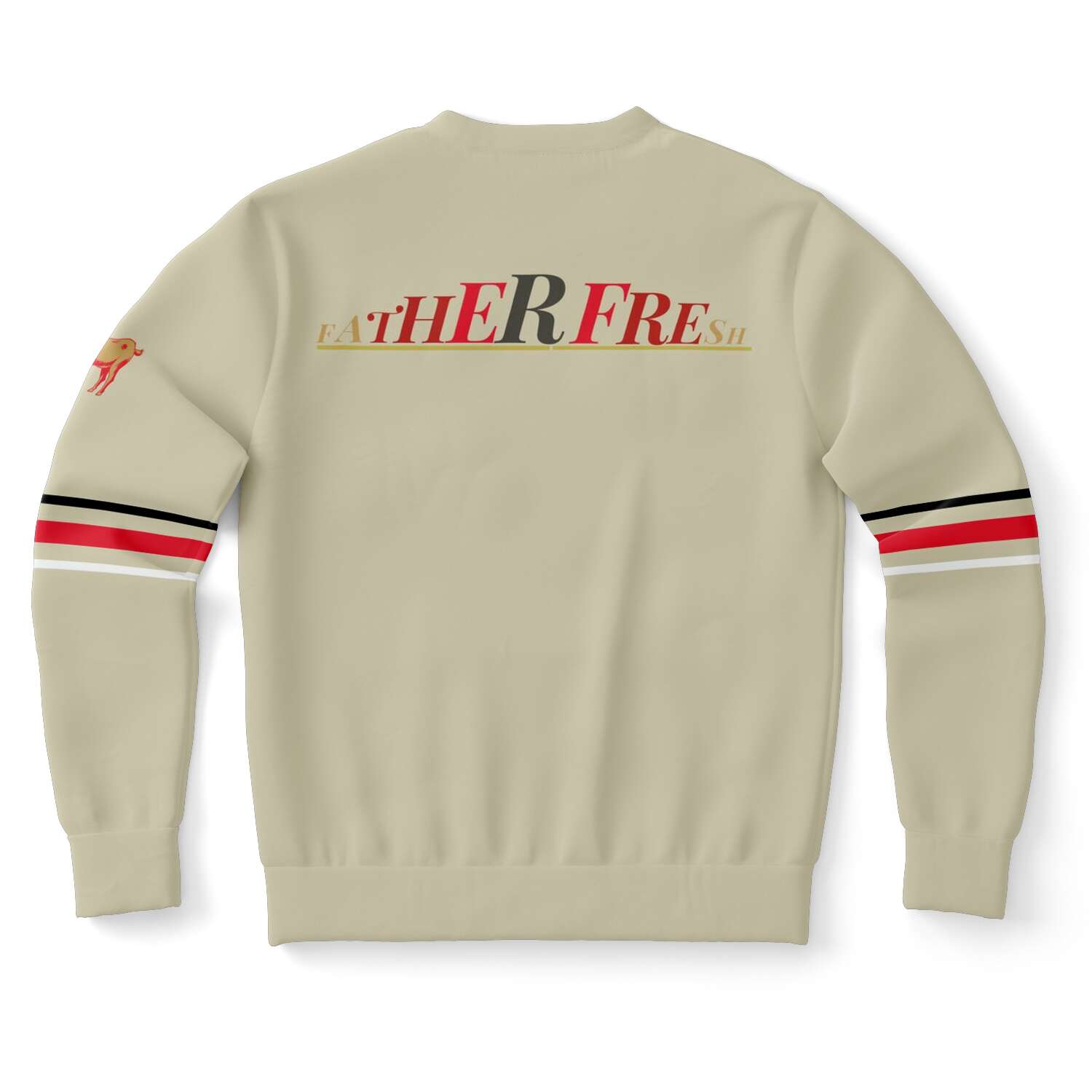 California Bills - Off White Sweatshirt