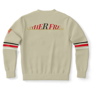 California Bills - Off White Sweatshirt