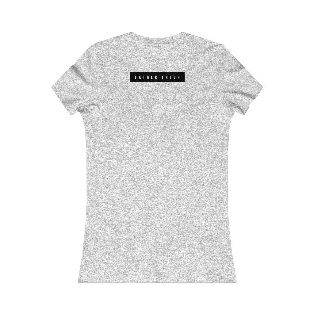 History - Women's Favorite Tee