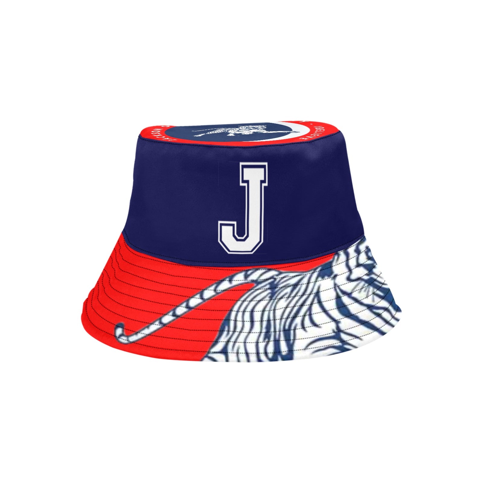 JSU Bucket Hat