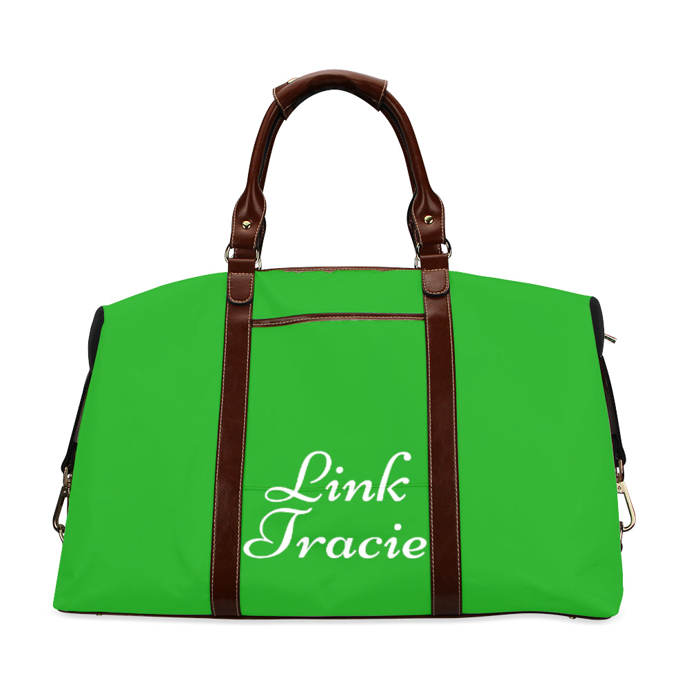 Tanya 2 Classic Travel Bag (Model 1643) Remake