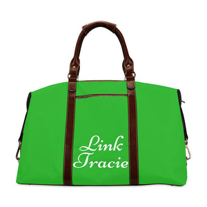 Tanya 2 Classic Travel Bag (Model 1643) Remake