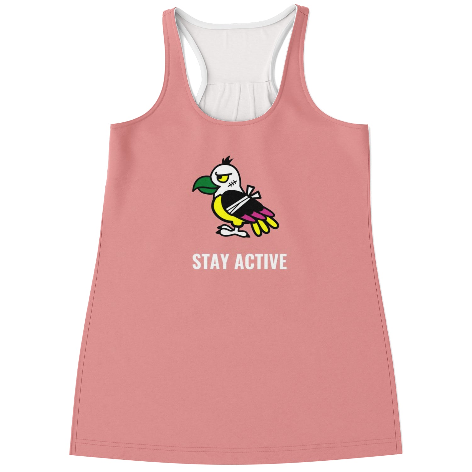 Generational Health - Rose Women's Tank Top