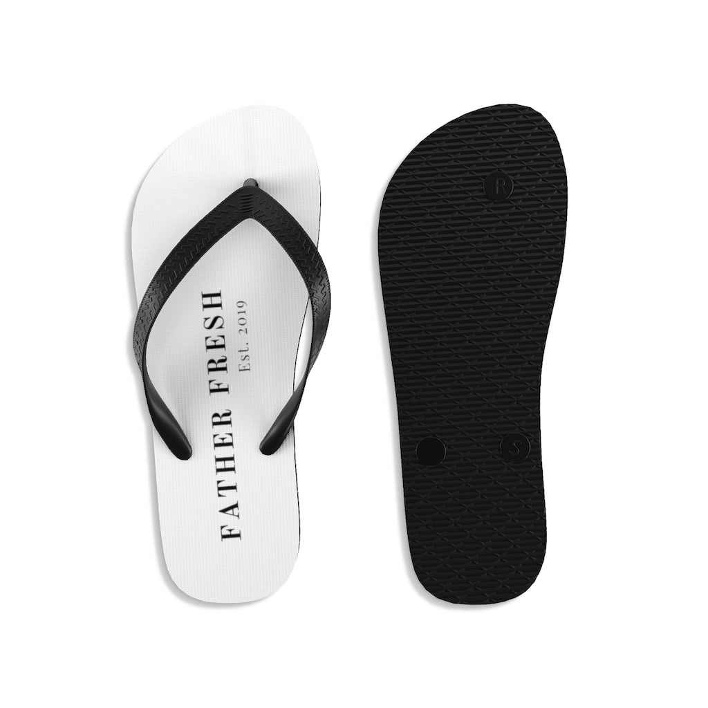 Fresh - Unisex Flip-Flops