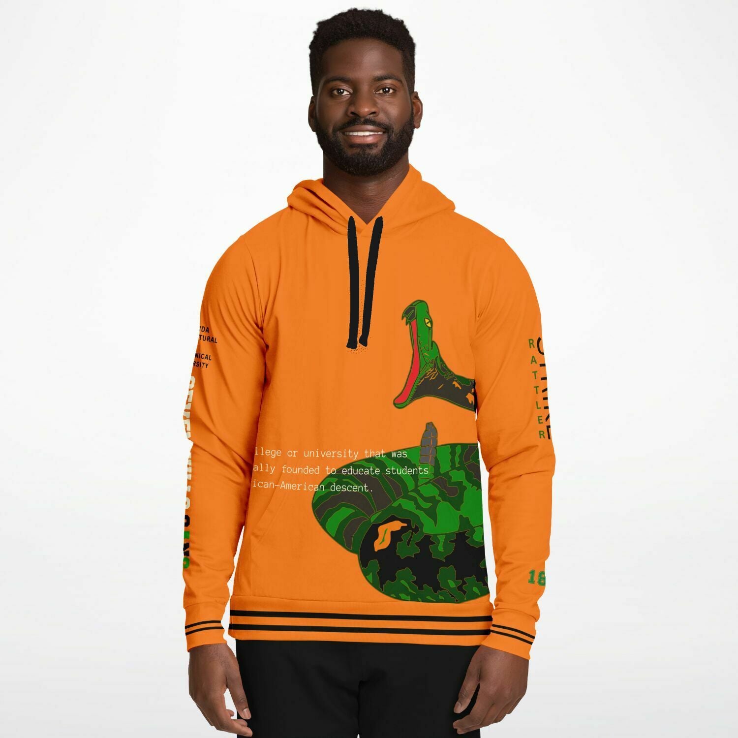 Rattler Nation Hoodie