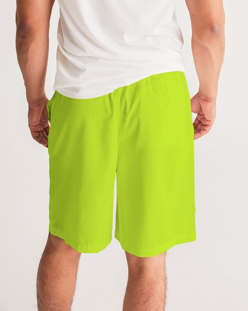 iConquer Men's Jogger Shorts