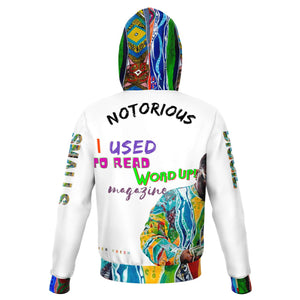 Biggie Hoodie - Custom