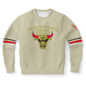 California Bills - Off White Sweatshirt
