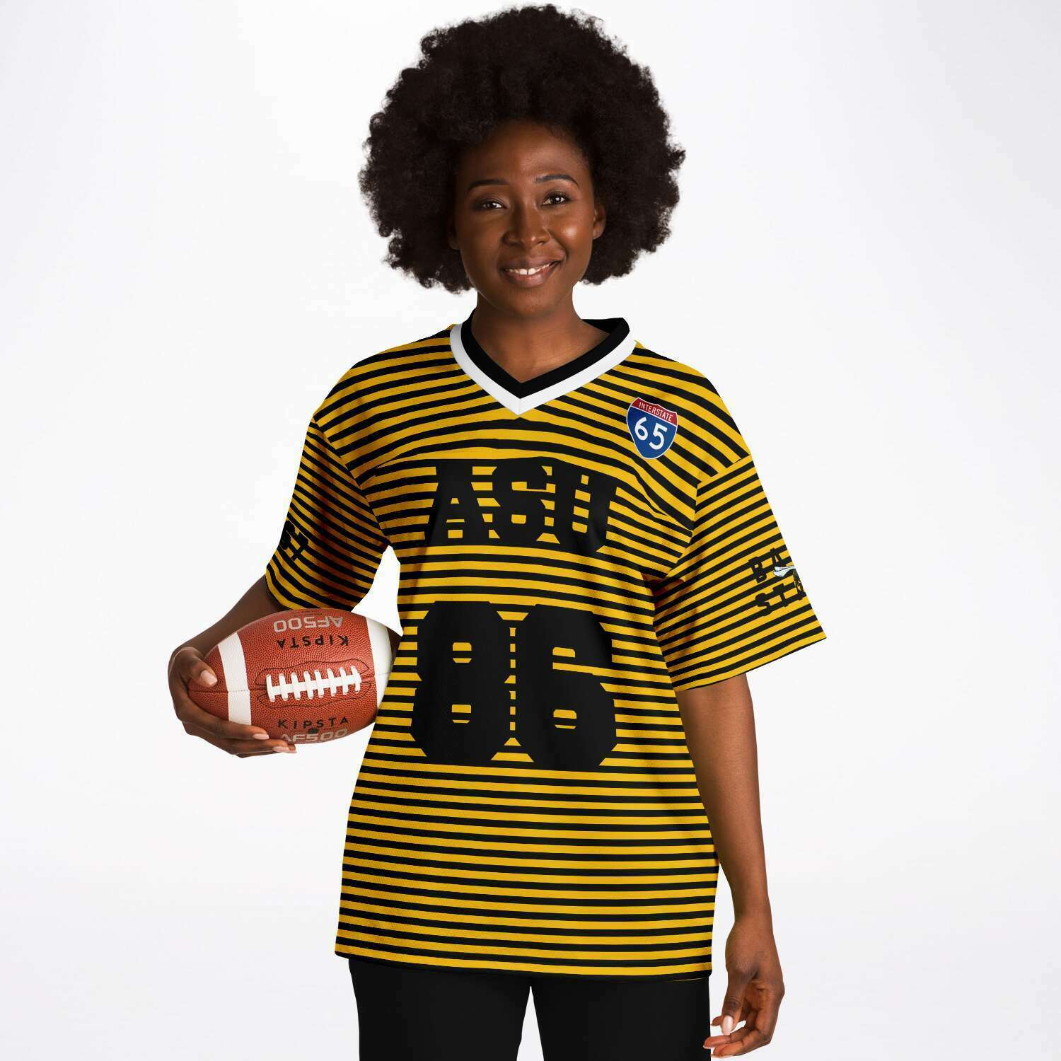 ASU football Jersey