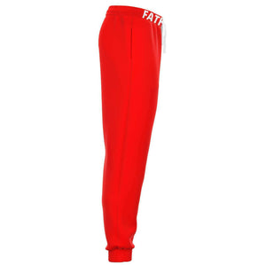 FF  Apple Red Sweatpants - Stevenson