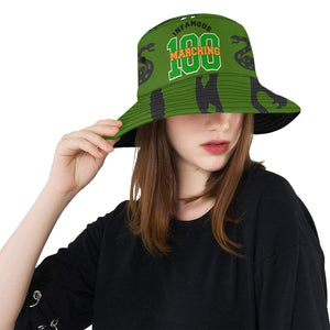 97 Bucket Hat Unisex Summer Bucket Hat