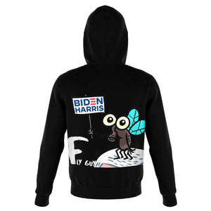 Fly Guy Hoodie