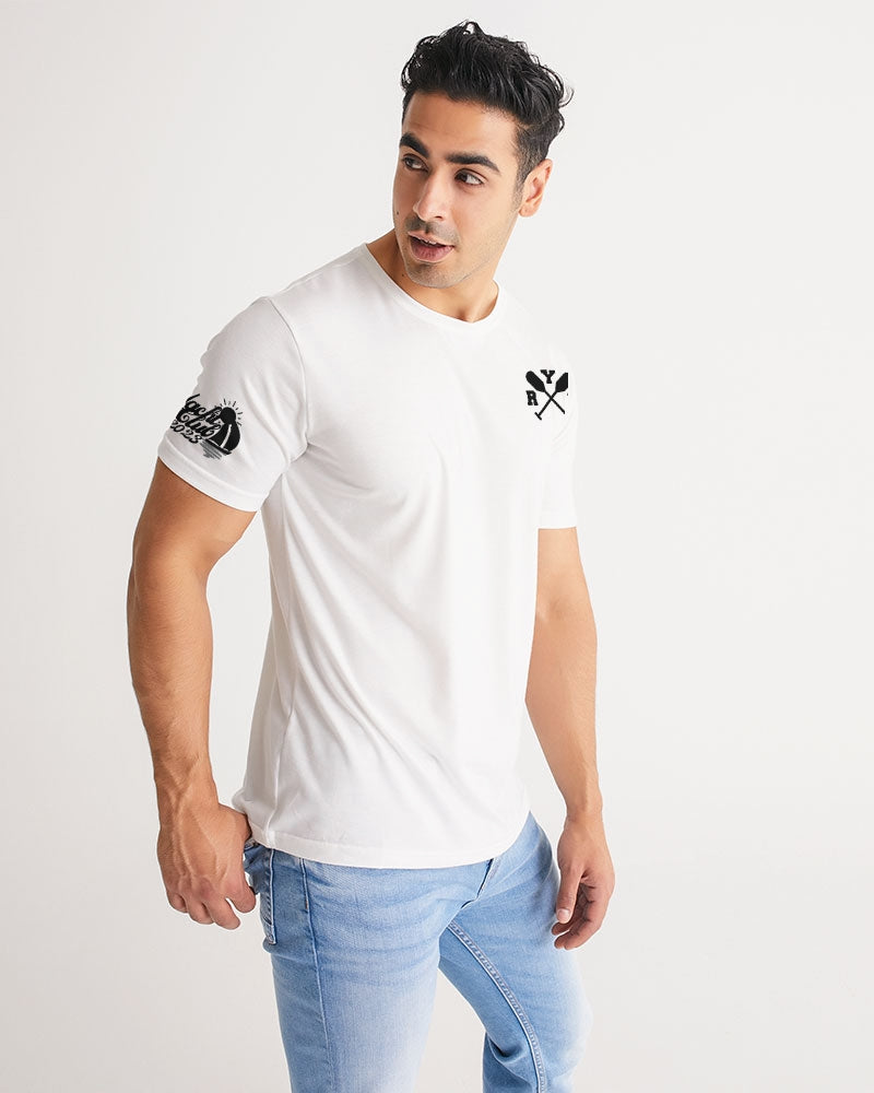 Crew Love Men's Tee RYC