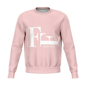 FF 'Pink Phenom' Sweatshirt