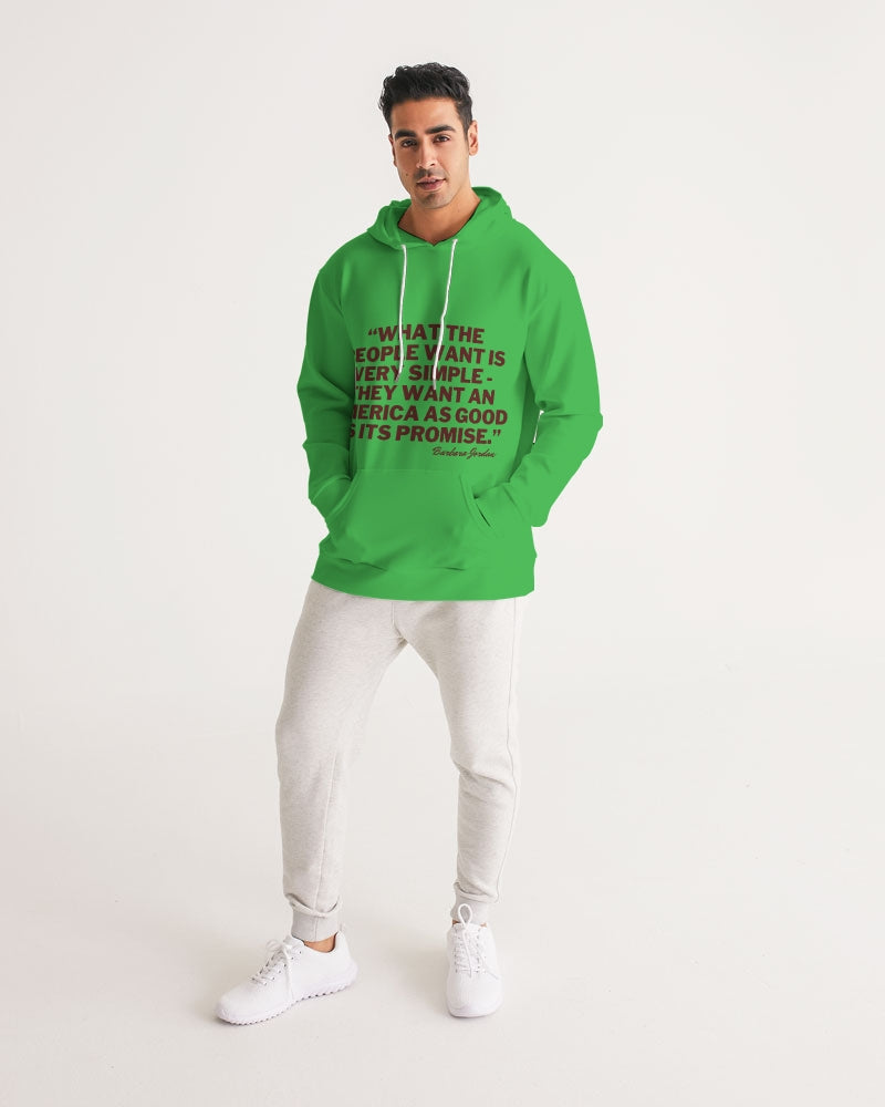 Crystal’s Hoodie