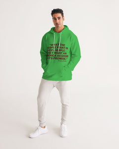 Crystal’s Hoodie