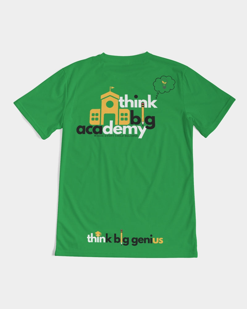 Think Big Academy Tee Men's Tee